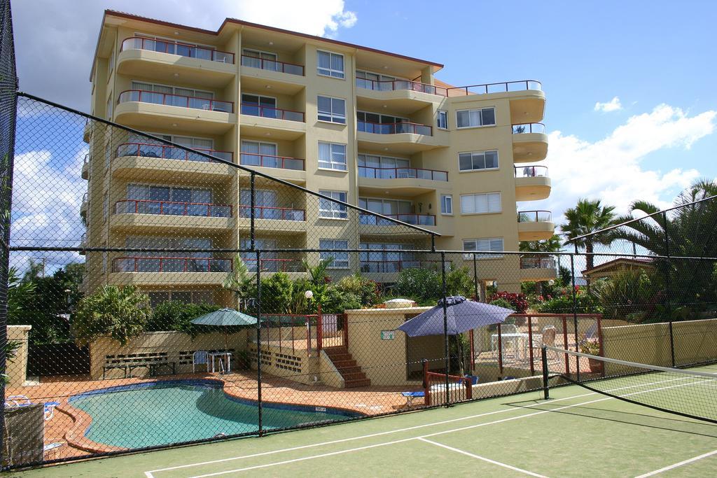 Casablanca Palms Hotel Gold Coast Zewnętrze zdjęcie