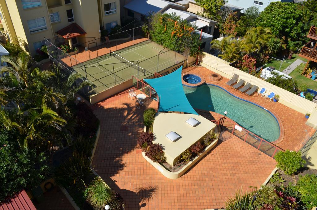 Casablanca Palms Hotel Gold Coast Zewnętrze zdjęcie