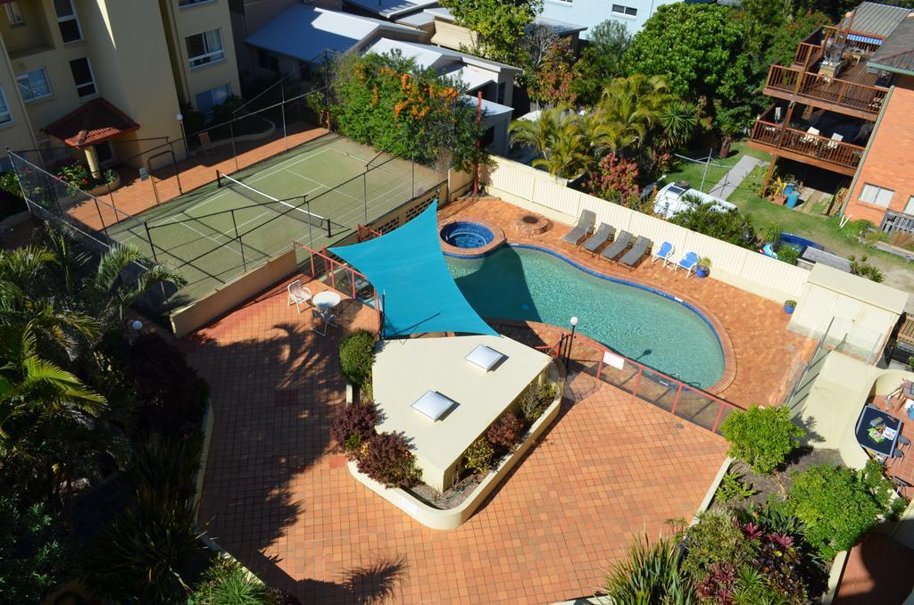 Casablanca Palms Hotel Gold Coast Zewnętrze zdjęcie
