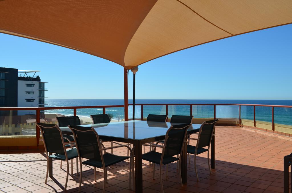 Casablanca Palms Hotel Gold Coast Zewnętrze zdjęcie