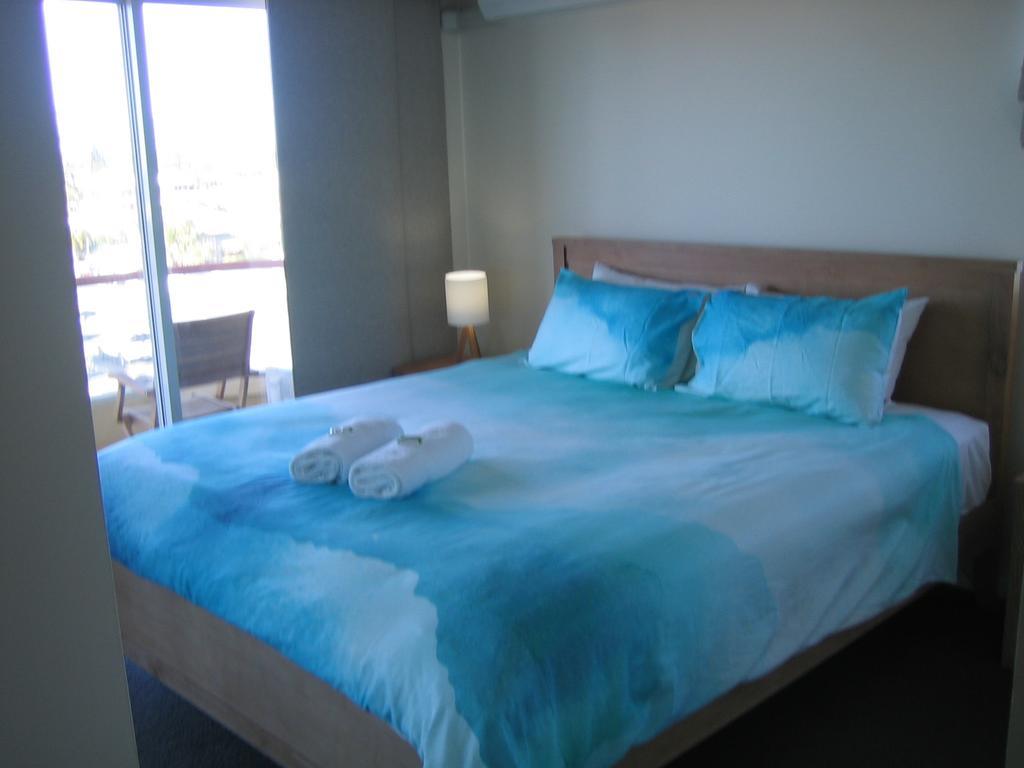 Casablanca Palms Hotel Gold Coast Zewnętrze zdjęcie
