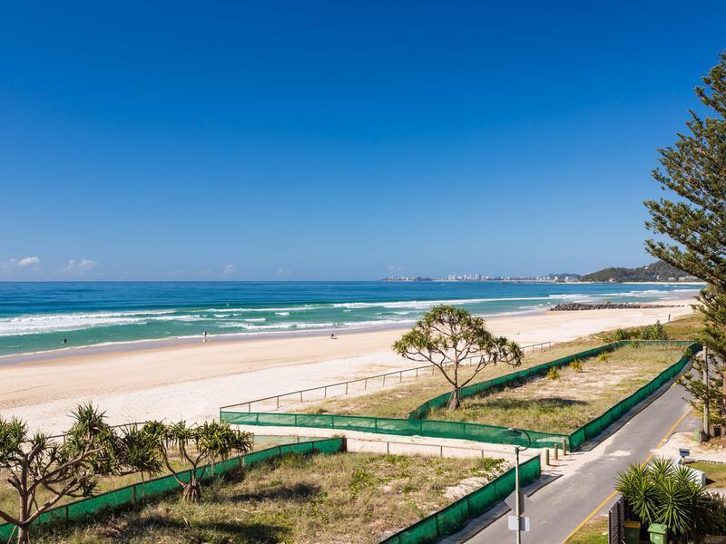 Casablanca Palms Hotel Gold Coast Zewnętrze zdjęcie