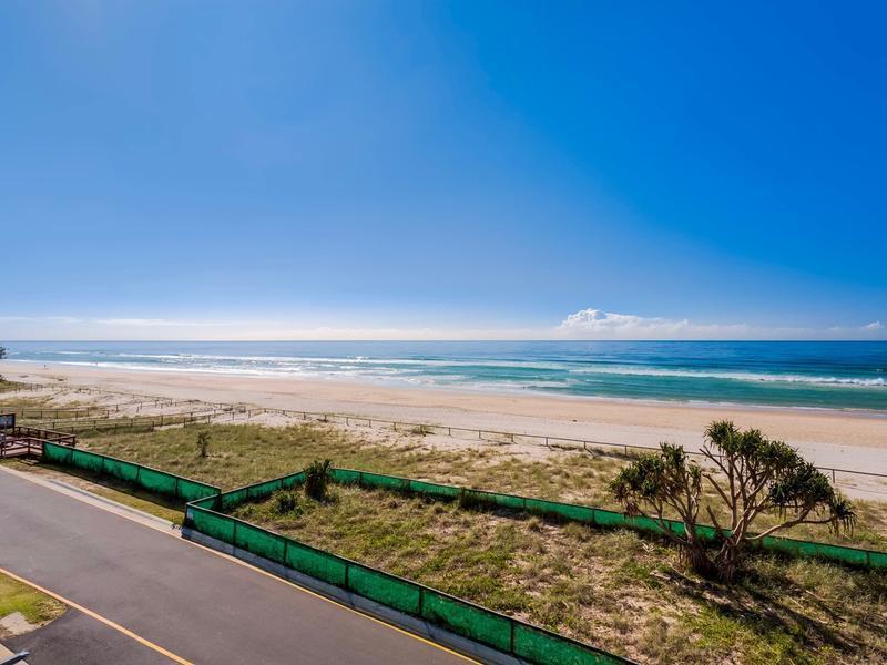 Casablanca Palms Hotel Gold Coast Zewnętrze zdjęcie