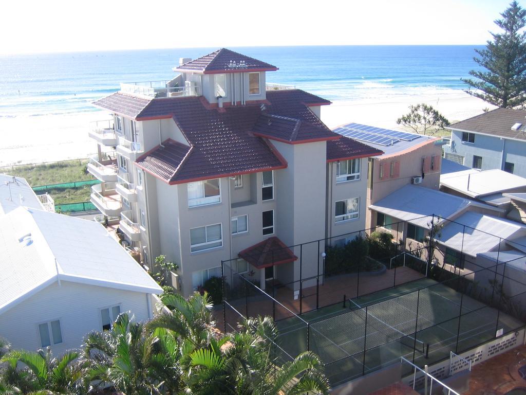 Casablanca Palms Hotel Gold Coast Zewnętrze zdjęcie