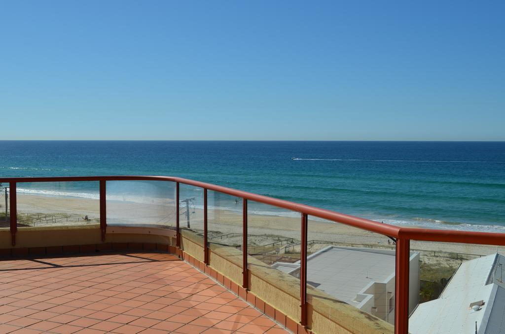 Casablanca Palms Hotel Gold Coast Zewnętrze zdjęcie