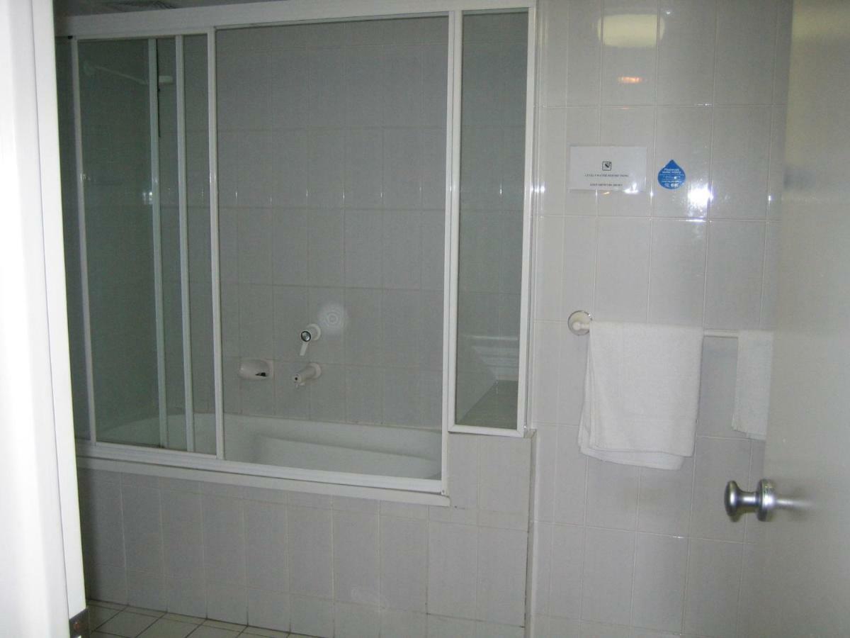 Casablanca Palms Hotel Gold Coast Zewnętrze zdjęcie
