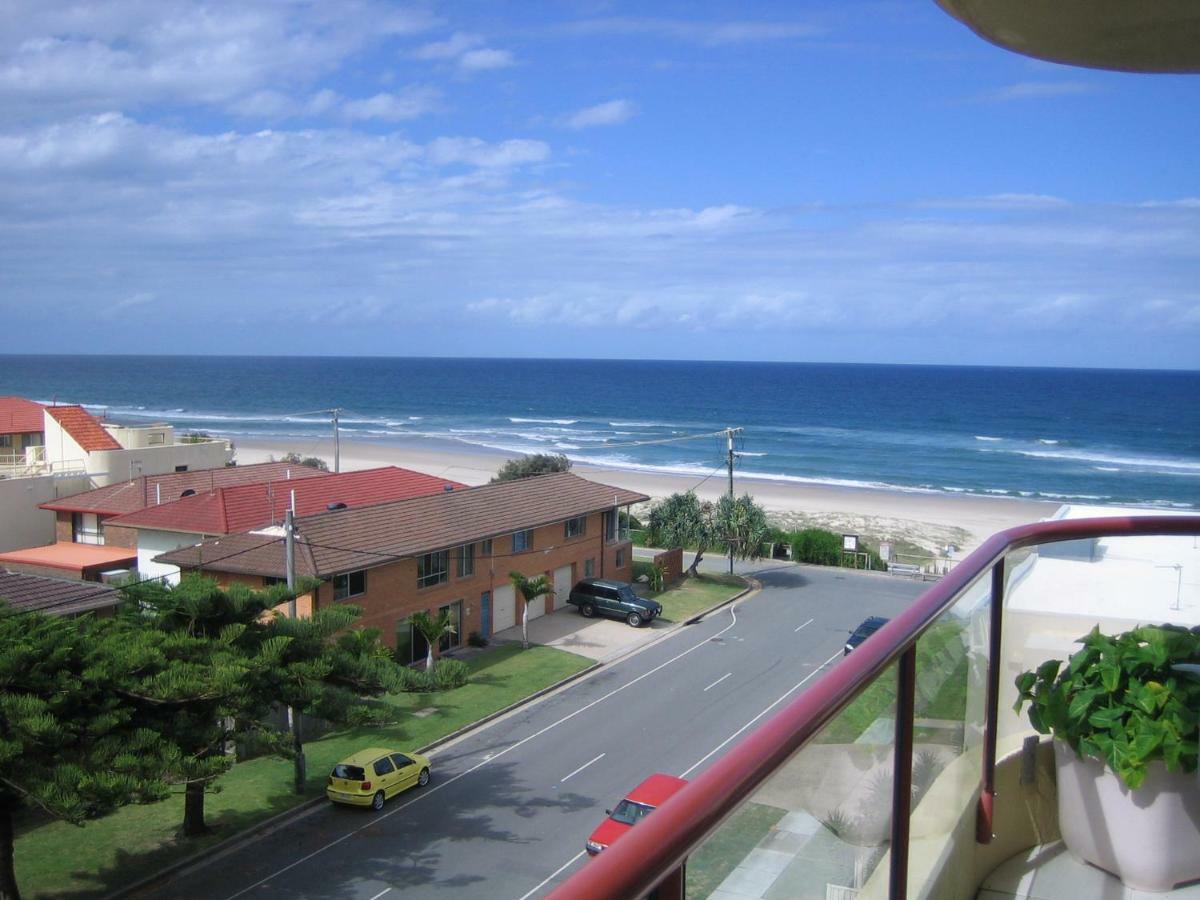 Casablanca Palms Hotel Gold Coast Zewnętrze zdjęcie